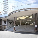 高尾駅南口(周辺)